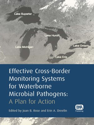 cover image of Effective Cross-Border Monitoring Systems for Waterborne Microbial Pathogens